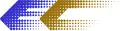 Ancien logo EuroCity.