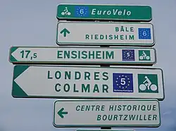 À Mulhouse