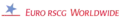 Logo d'Euro RSCG worldwide jusqu'en septembre 2012.