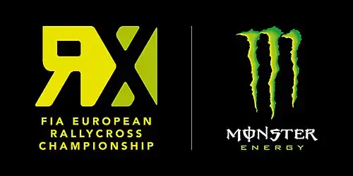 Description de l'image Euro_RX_logo.jpg.