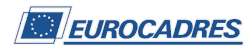 Logo d'Eurocadres en 1993