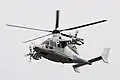 Eurocopter X3 au ILA Air Show 2012.
