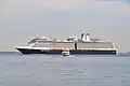 Le Ms Eurodam