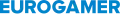 Logo simple d'Eurogamer.