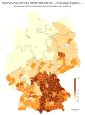 FW vote