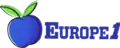 De 1990 à 2001 (3e&nbsp;version du 2e&nbsp;logo).
