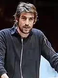 Augustin Legrand