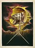 William Blake : Prophétie