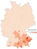 ÖDP vote