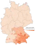 ÖDP vote