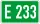 E233