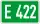 E422