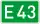 E43