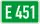 E451