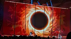 Description de l'image Eurovision 2023 - Jury Semi-final 1 - Moldova - Pasha Parfeni (01).jpg.