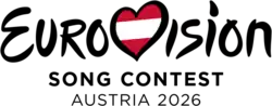 Description de l'image Eurovision 2026 pré logo.png.
