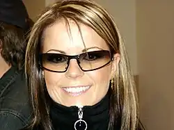 Description de l'image Eurovision Song Contest 2003 - Iceland - Birgitta Haukdal.jpg.