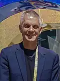 Image illustrative de l’article Directeur général de la BBC