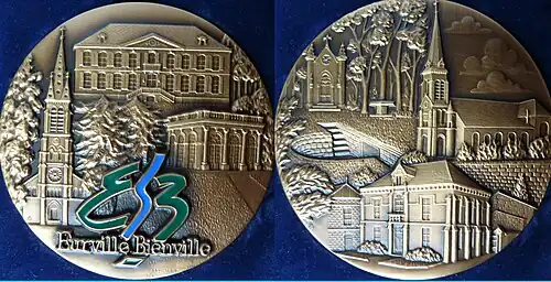 Médaille
