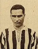 Image illustrative de l’article Eusebio Díaz