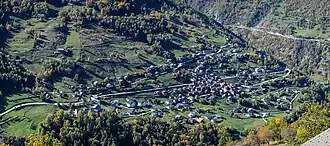 Euseigne