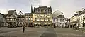 Euskirchen, marché vieux