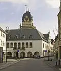 vieux Hôtel de Ville