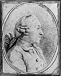 Eustache Louis Borel de Brétizel