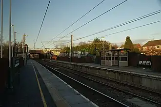 Euxton
