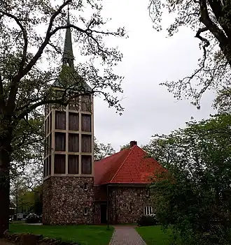 Bargstedt (Basse-Saxe)