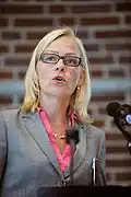 Eva Biaudet
