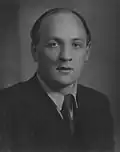 Evan Durbin (1945-1948)