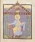 Saint Jean