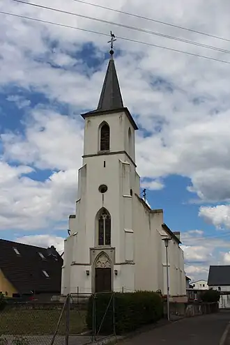 Schlierschied