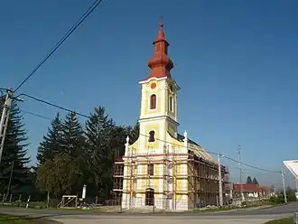 Bikács