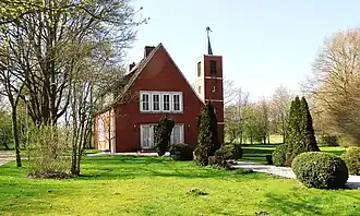 Leybuchtpolder