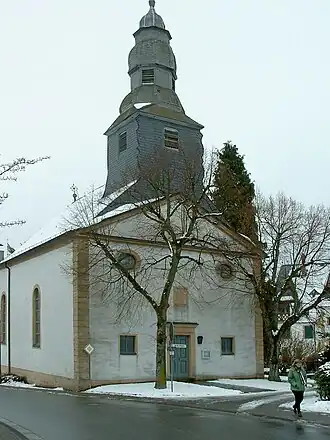 Allenbach