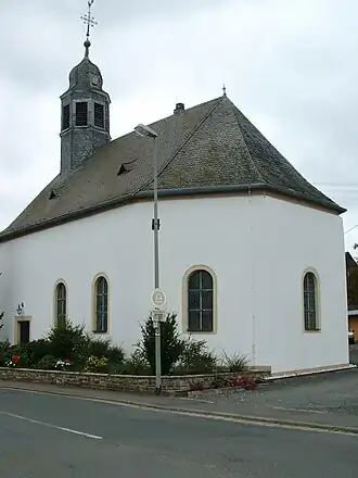 Bruchweiler