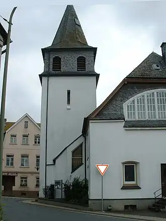 Kempfeld