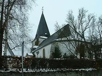 Wirschweiler