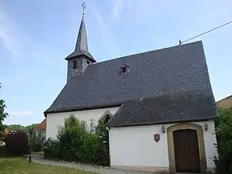 Bärweiler