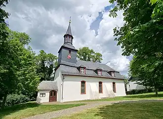 Oberwallmenach