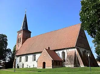 Bornhöved