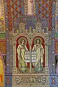 St Jean et St Marc
