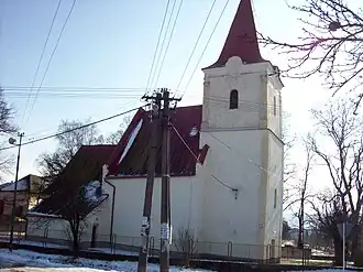 Raslavice