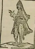 Illustration anonyme, Histoire Des Animaux (…), 1786