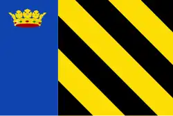 Drapeau de Everdingen