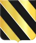 Blason de Everdingen