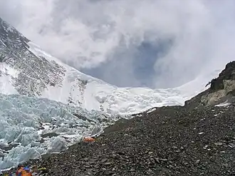 Image illustrative de l’article Col Nord
