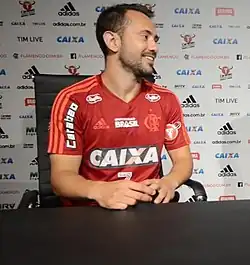 Image illustrative de l’article Éverton Ribeiro